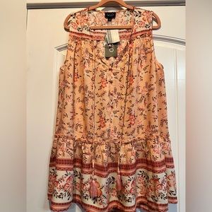 NWT Gigio brand. Size large.